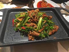 -安天民北方饺子(白石洲店)