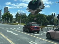 -宁波罗蒙环球乐园