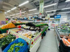 -联华超市(新闸路店)