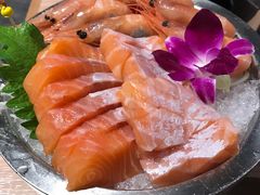 -水林间·寿喜烧自助(仙林金鹰店)