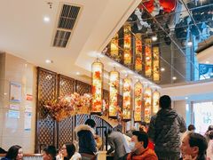 等位区-马旺子酒楼