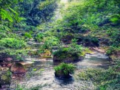 -赤水丹霞旅游区·大瀑布