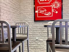-汉堡王(四平万达店)