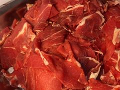 -金鼎雪山牦牛杂火锅(理县总店)