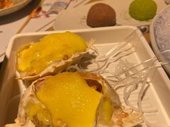 -东田之村自助餐厅(金水路店)