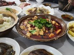 -明升萝卜汤