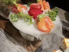 -嗨寿司 无国界料理