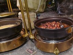 -犇放和牛烤肉·烤榴莲自助(苏宁城市奥莱店)