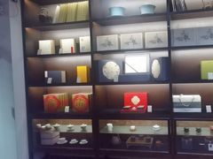 -荷风细雨·中国茶宴(碧云店)