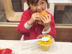 -麦当劳(中山路店)