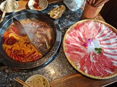 -蜀大侠火锅(总府路店)