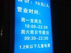 -星城之眼摩天轮