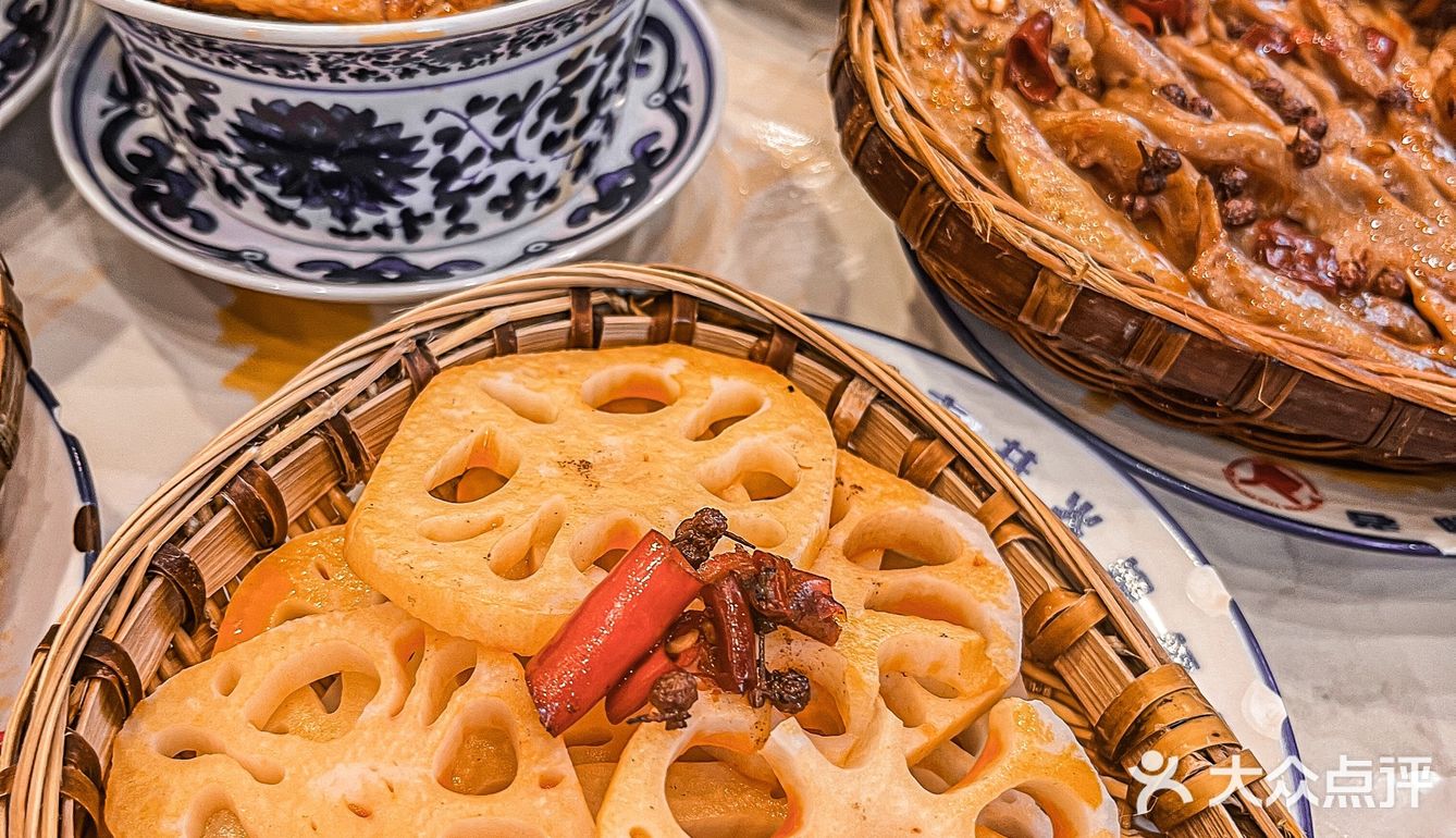 怎么那么火？我才不信能有多好吃必须去尝一尝
