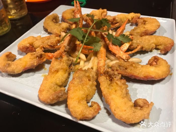 花胶小青龙创意主题餐厅(敏捷城店)-图片-肇庆美食-大众点评网