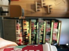-COSTA COFFEE(成都来福士店)