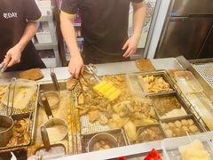 -老day牛杂(官也街总店)
