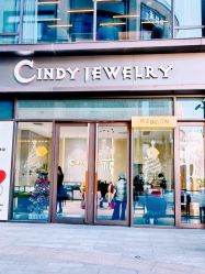 -Cindy Jewelry·钻戒·彩色宝石