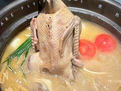 -老鸭集(萧山万象汇店)