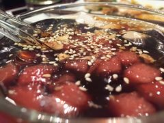 -泉味道贵州厨房(三里河店)