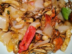 -周家二小姐的菜(西津渡店)