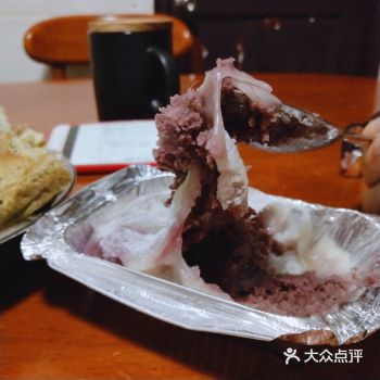 算是一个咸口品种比较多的店