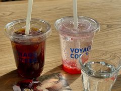 -VOYAGE COFFEE 咖啡烘焙工坊店(798艺术区店)