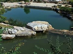 -北京西山国家森林公园