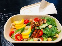 -SHUBO蔬小盒(三里屯店)