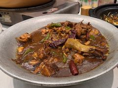 -聚鑫阁江浙菜·非遗传承技艺(青村帝华园店)