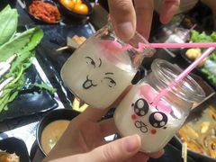 -八角锄烧·肉火锅(天河城店)