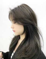 -蒋伟时尚造型