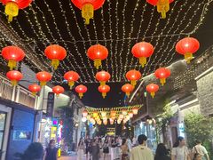 -鲤院·新中式美学·庭院餐厅(夫子庙店)