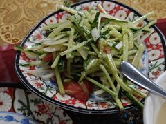 -Xabnam_夏葡纳·新疆餐厅(日坛上街店)