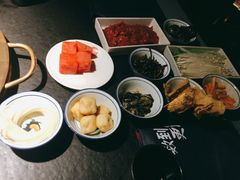 -九鼎轩脆毛肚火锅(南京东路店)