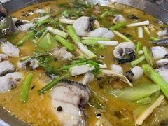 -香满锅老北京羊蝎子火锅·家常菜(新街口店)