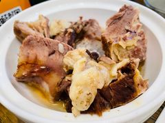 -格日勒阿妈蒙古厨房(大召店)
