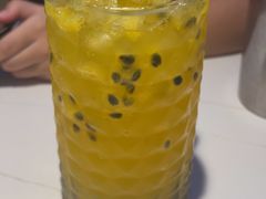 -牛扒先生·厚切雪花牛扒西餐厅(北京路禺山路店)