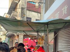 -明记牛杂(新马路分店)