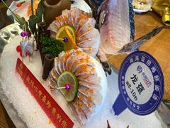 -尚海豆捞(乐虹坊店)