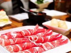 -丁卯•铜锅涮肉(工体店)