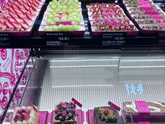 -CC BAGEL&SCONE 贝果与司康(南开大悦城店)