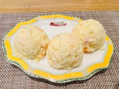 土豆色拉-玛格萝妮比萨屋(四平店)
