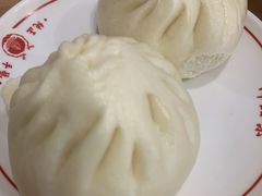 肉包-津品味小吃(大学湾店)