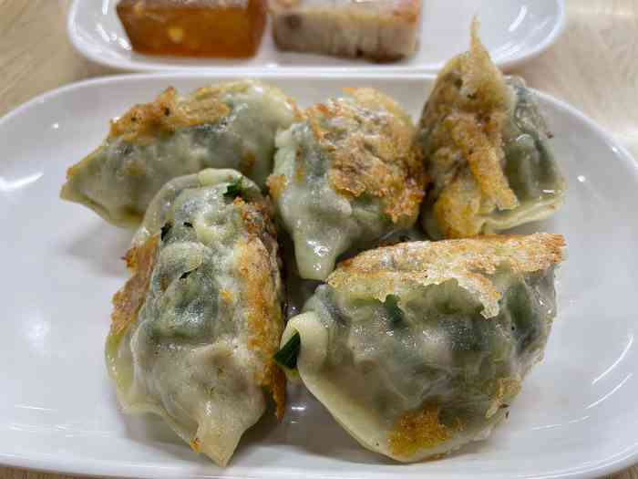 北香园饺子馆(锦华路店)-"在佛山这么久还是第一次吃北香园,听说这一.