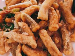 -丰收渔港饭店(嵊泗店)