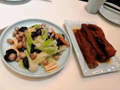 -大铁勺新津菜(东丽阳光新业广场店)