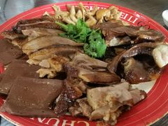 -春梅里卤鹅馆·47年老字号(中山路店)