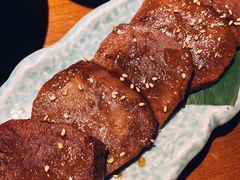 厚切牛舌-魔丼屋(日月光店)
