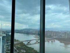 -三迪希尔顿酒店·星空酒廊