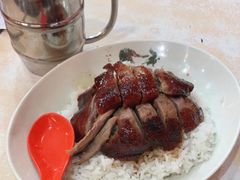 -一乐烧鹅(中环店)